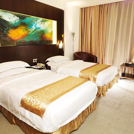 Wh Hotel Beirut Ngoại thất bức ảnh