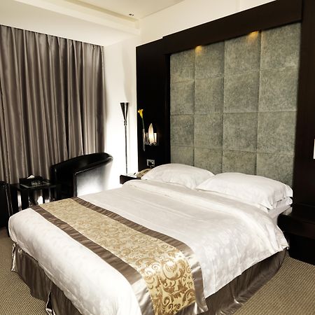 Wh Hotel Beirut Ngoại thất bức ảnh