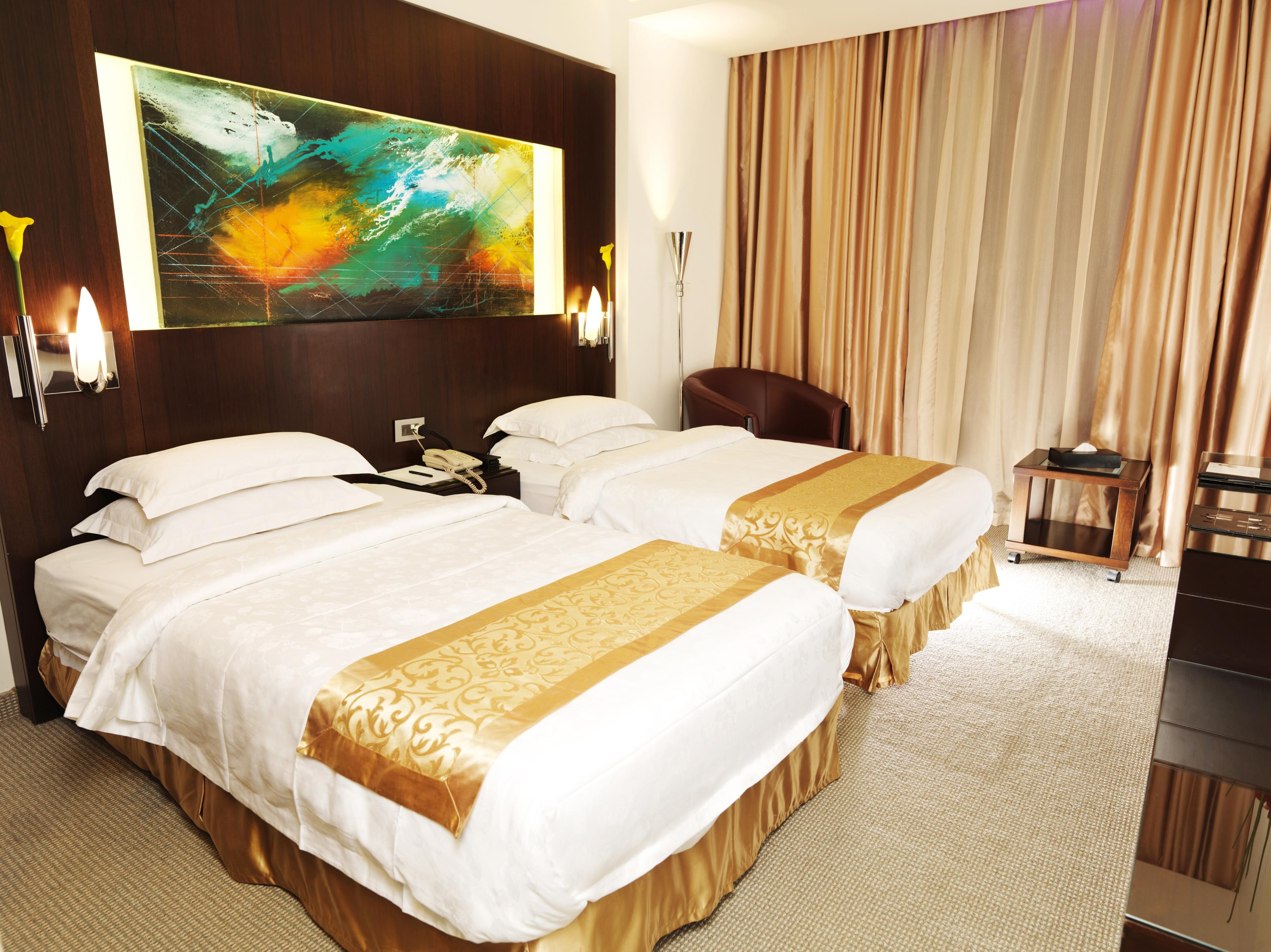 Wh Hotel Beirut Ngoại thất bức ảnh