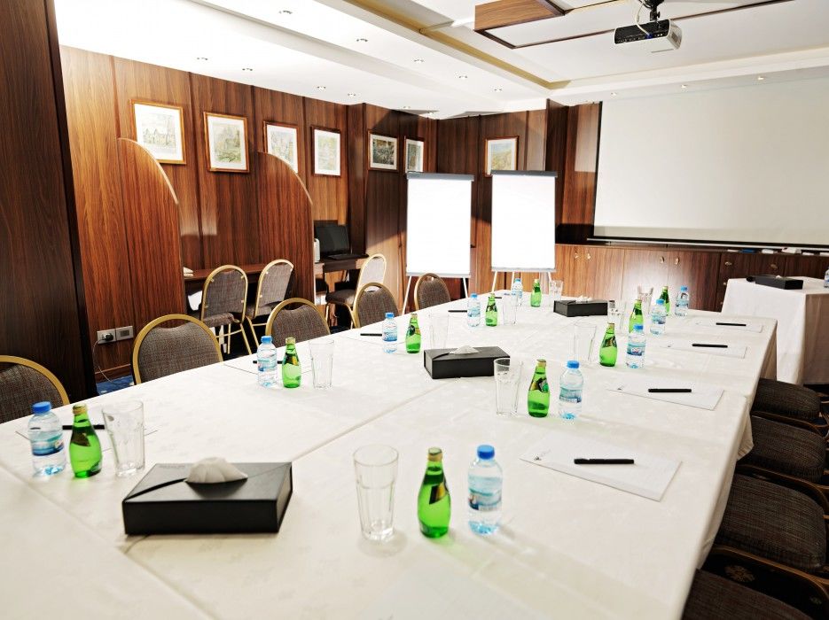Wh Hotel Beirut Ngoại thất bức ảnh