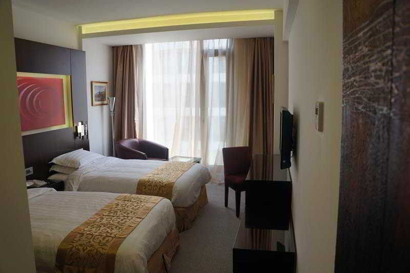 Wh Hotel Beirut Ngoại thất bức ảnh