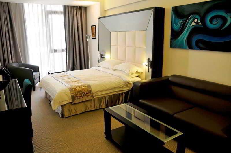 Wh Hotel Beirut Ngoại thất bức ảnh