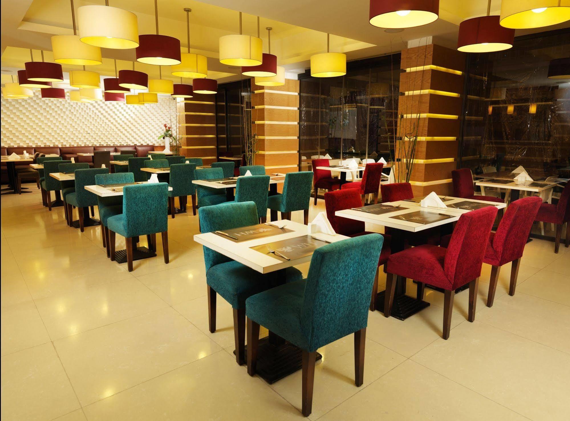 Wh Hotel Beirut Ngoại thất bức ảnh