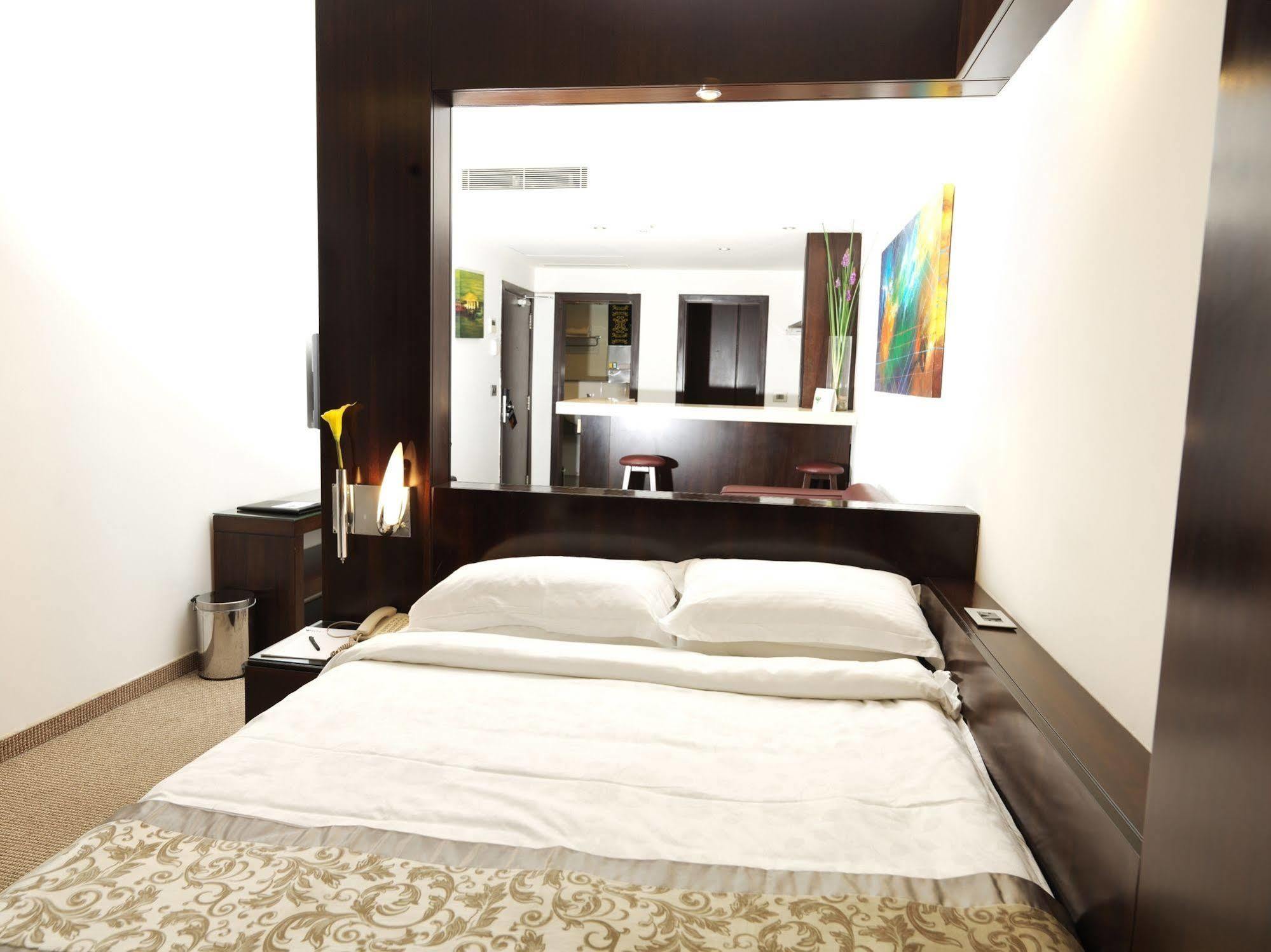 Wh Hotel Beirut Ngoại thất bức ảnh